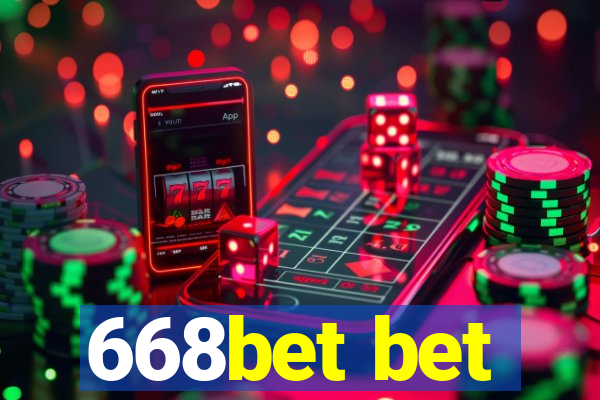 668bet bet